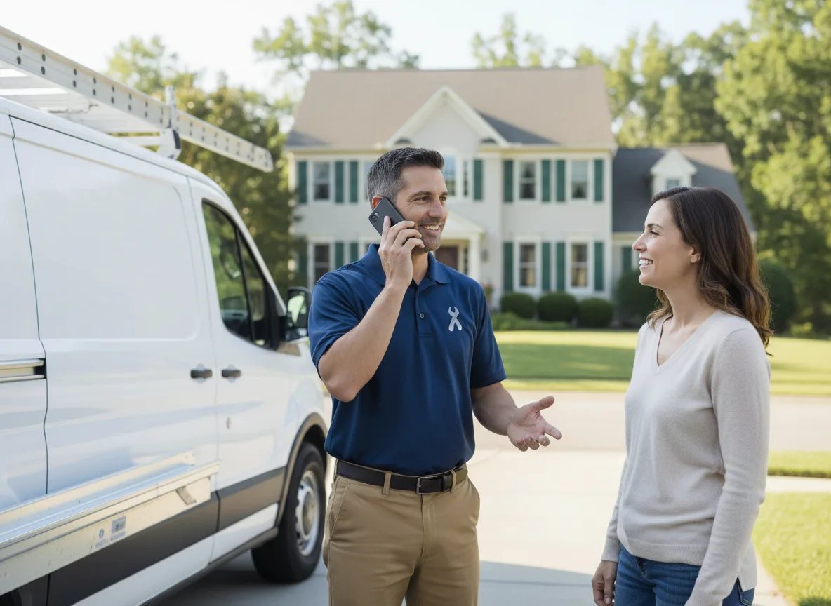 Home Gutter Service Union Mills, IN FAQs